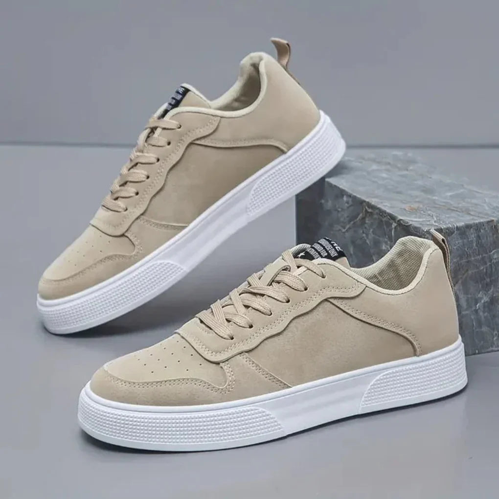 Comfortable Sneakers Lightweight - Fashinoza