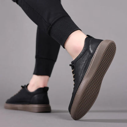 Men's Lawson Genuine Leather Shoes