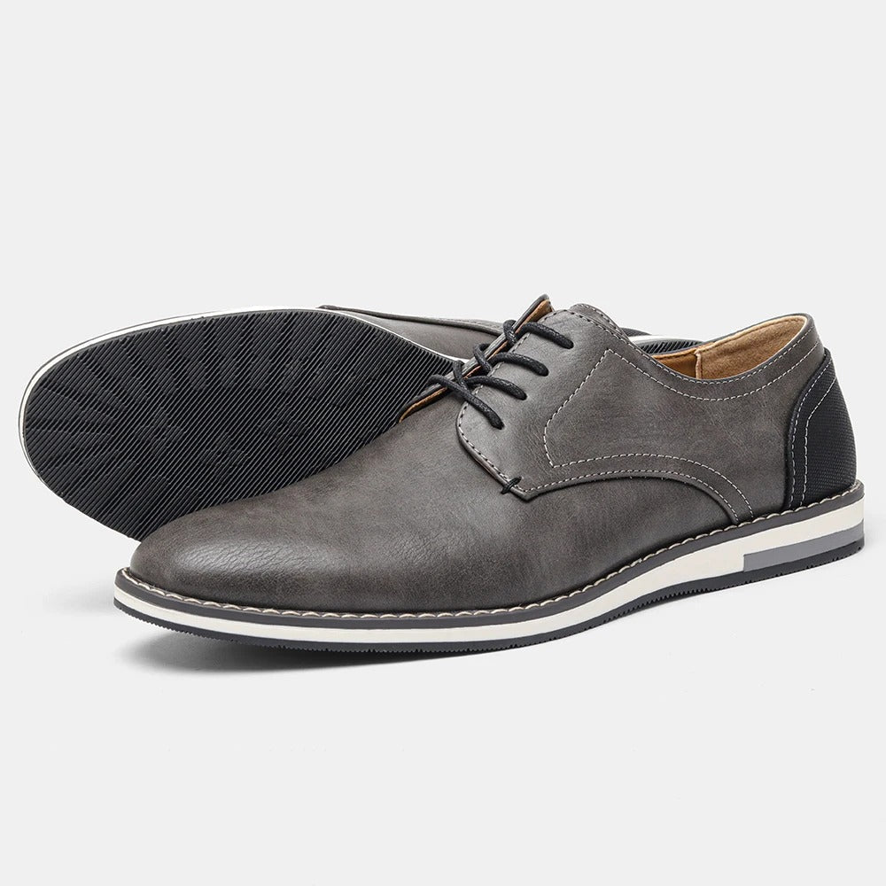Men's Bellmonte Leather Shoes