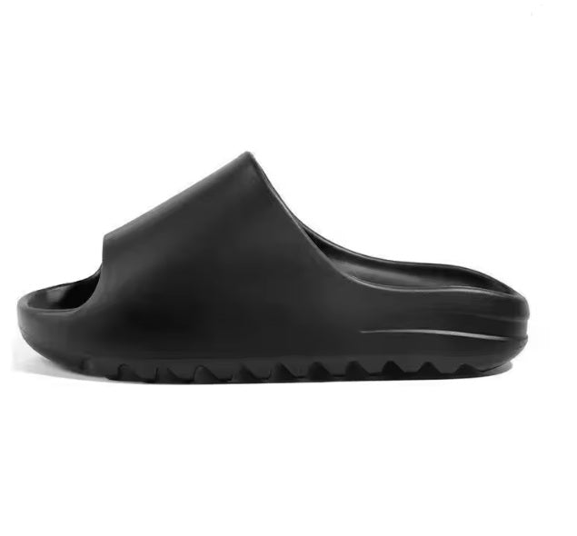 CloudWalk Cushioned Slides - 
Fashinoza