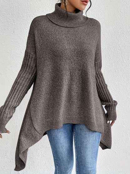 Women's Loose Fit Sweater