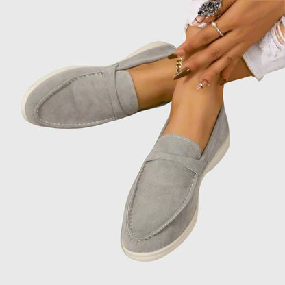 Zyphera | Women’s Orthopedic Everyday Loafers
