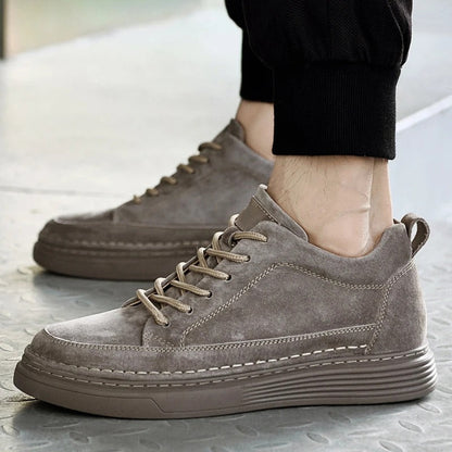 Men's Navarro Genuine Leather Shoes