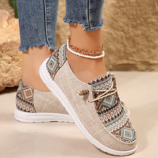 Women's Sneakers Clementine - Fashinoza