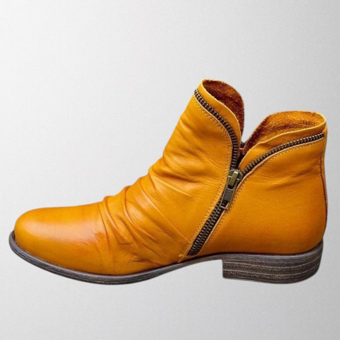 Women's Orthopedic Boots Comfortable