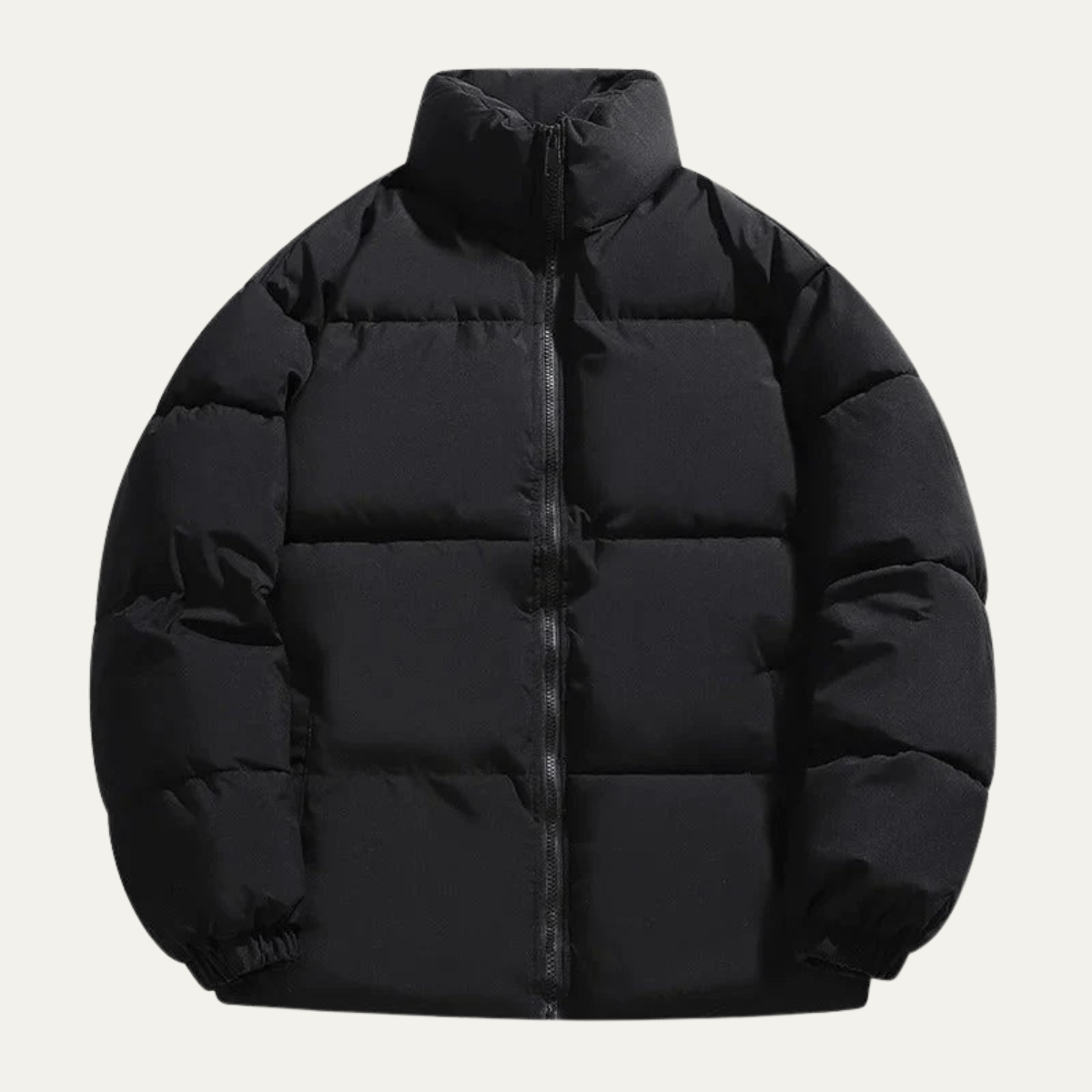 Men's Warm Puffer Jacket Edition