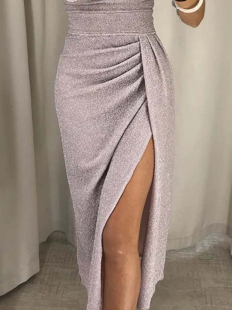 Women's Long Dress