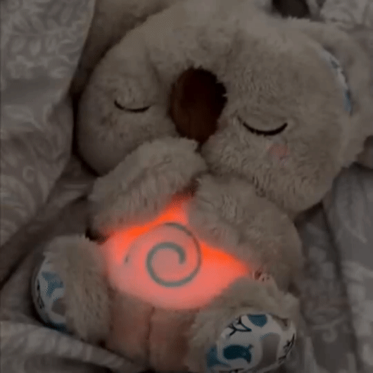 Cuddle Plush Toy Soft Calming