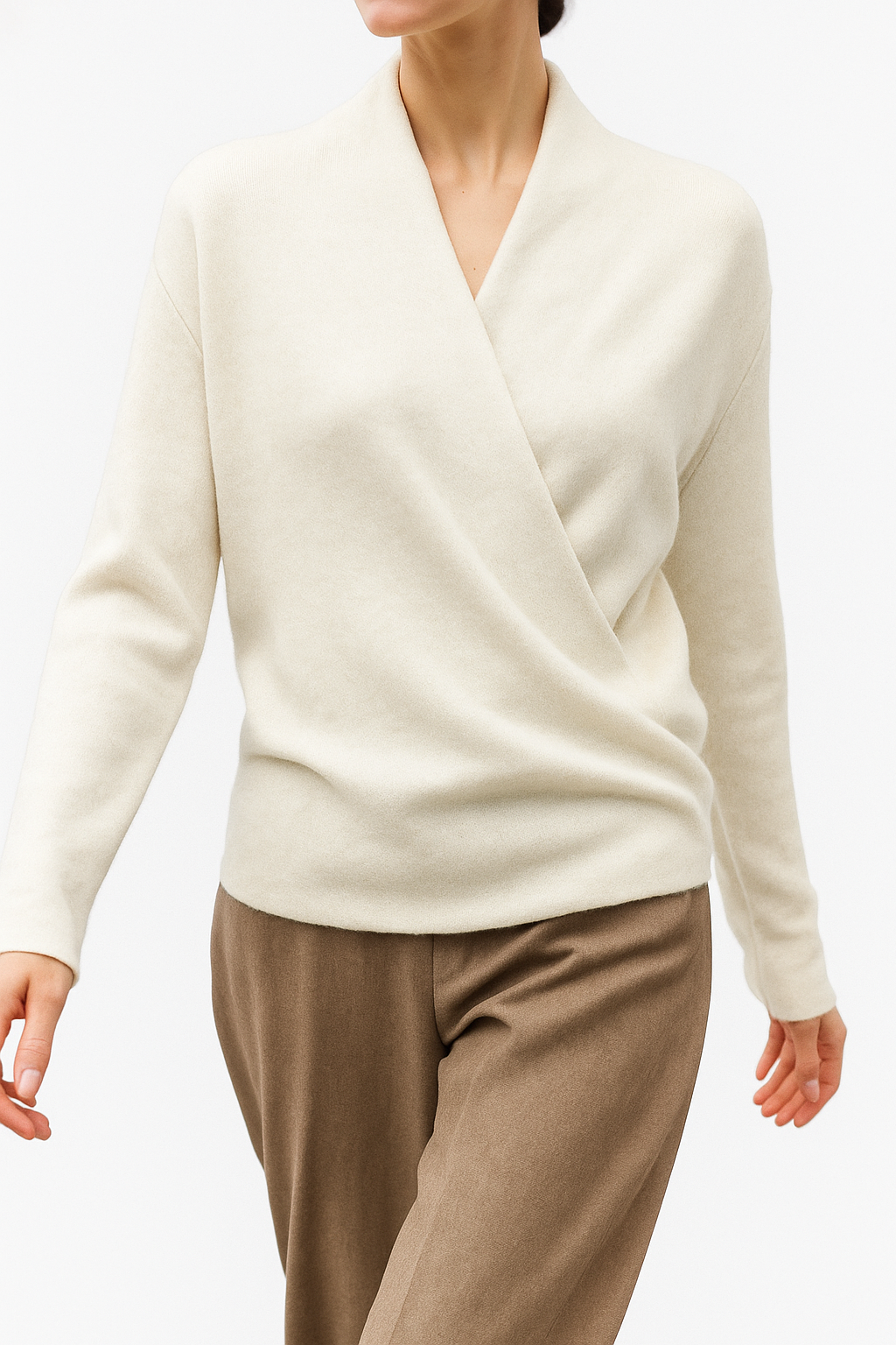 Ella | Women’s Spring Long Sleeve Cardigan