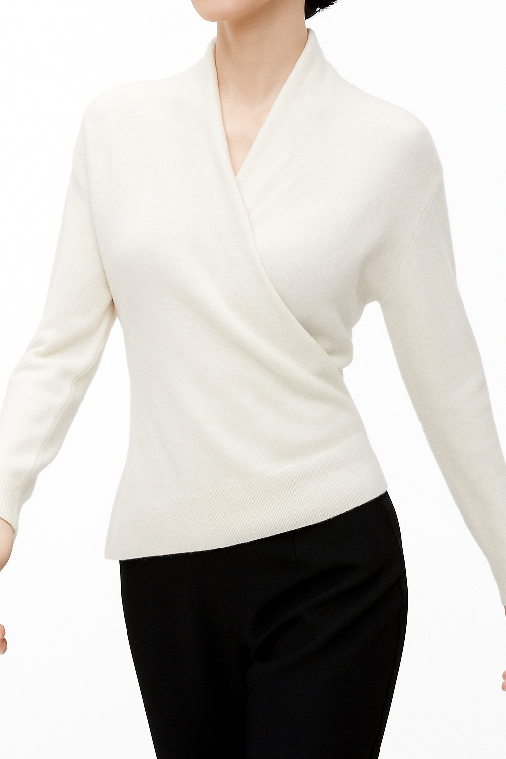 Ella | Women’s Spring Long Sleeve Cardigan