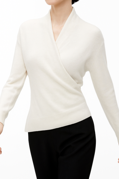 Ella | Women’s Spring Long Sleeve Cardigan