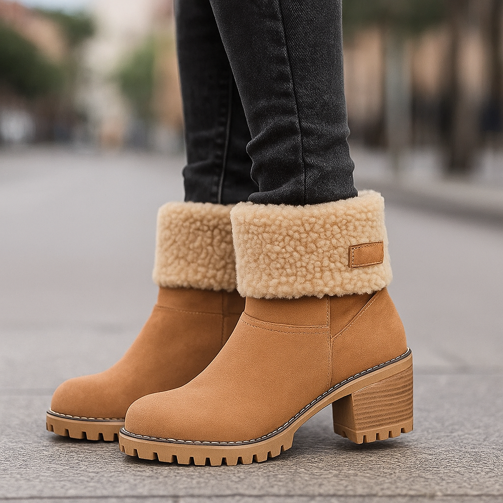 Venzo Boots