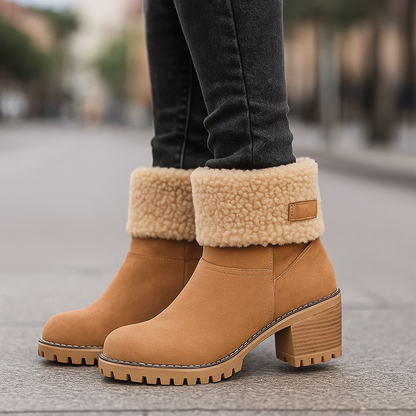 Venzo Boots