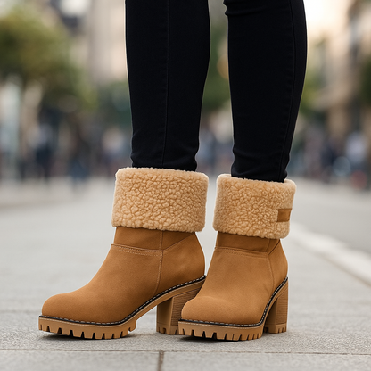 Venzo Boots