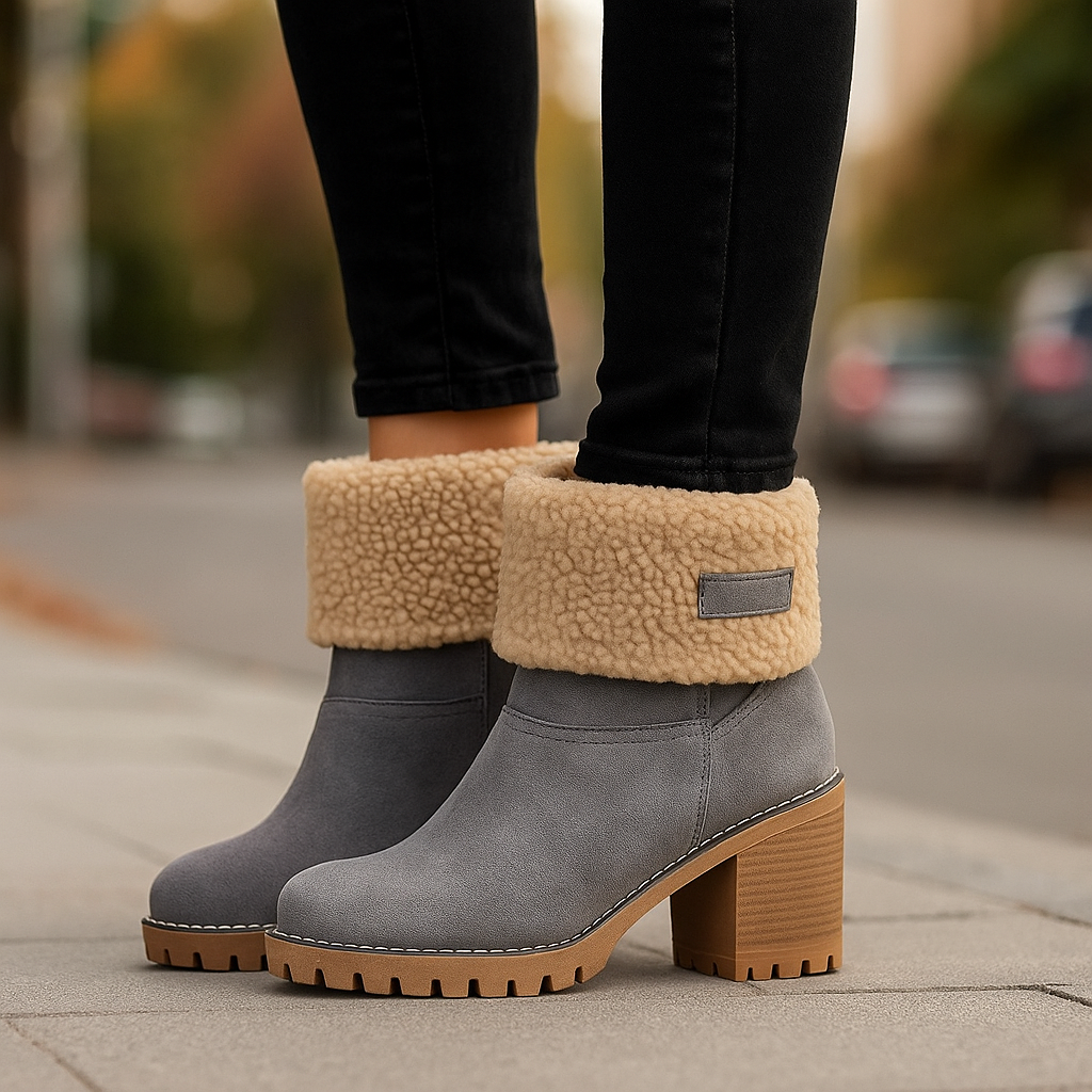 Venzo Boots