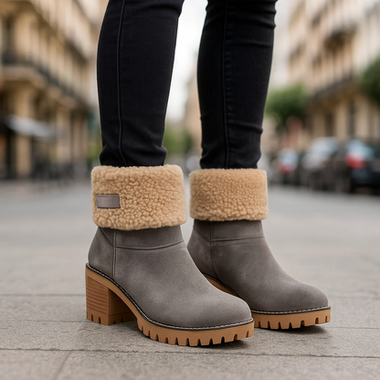 Venzo Boots