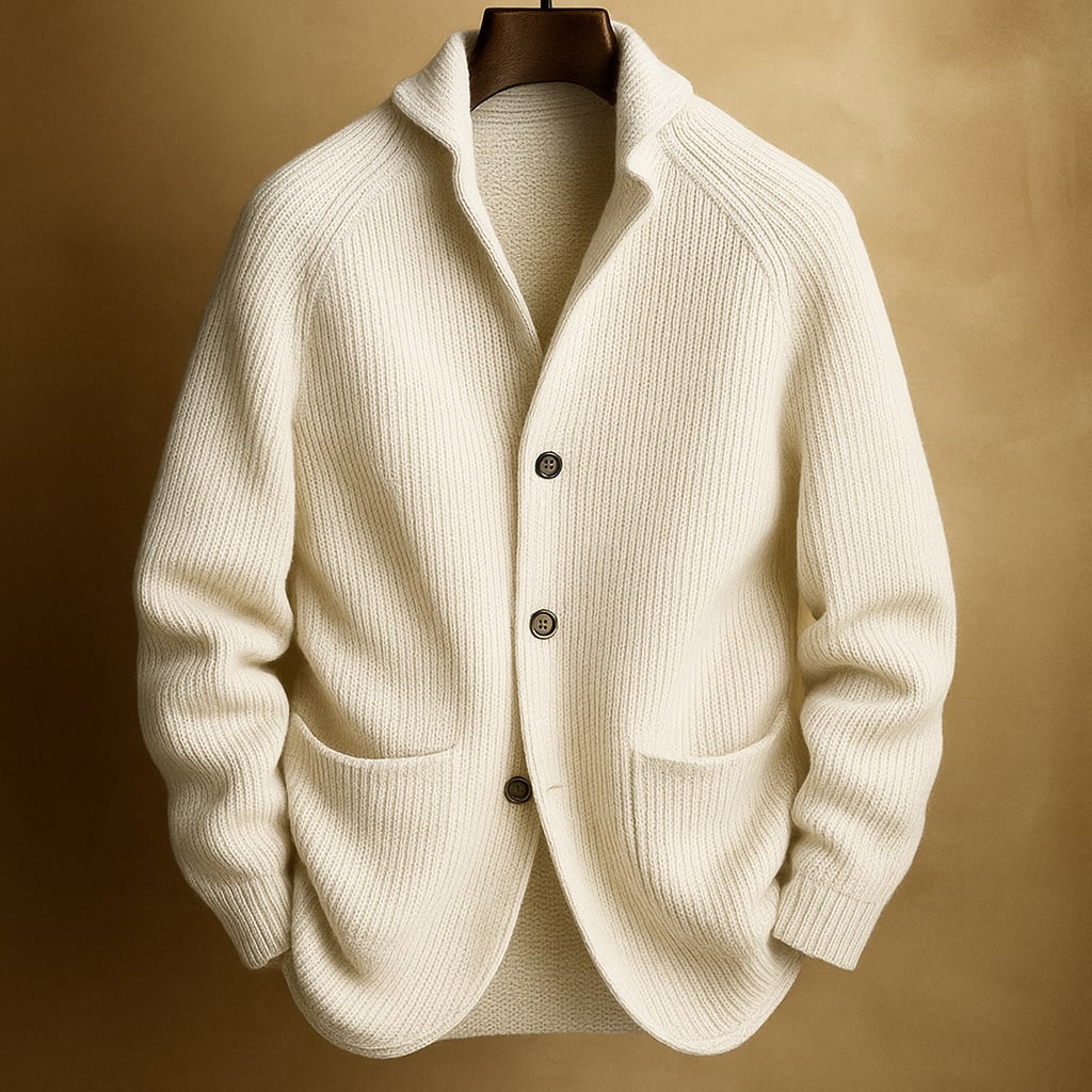 Women's Lightweight Knit Cardigan