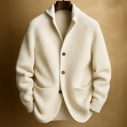 Women's Lightweight Knit Cardigan
