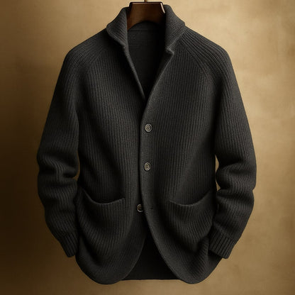 Women's Lightweight Knit Cardigan