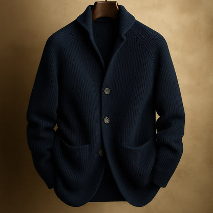 Women's Lightweight Knit Cardigan