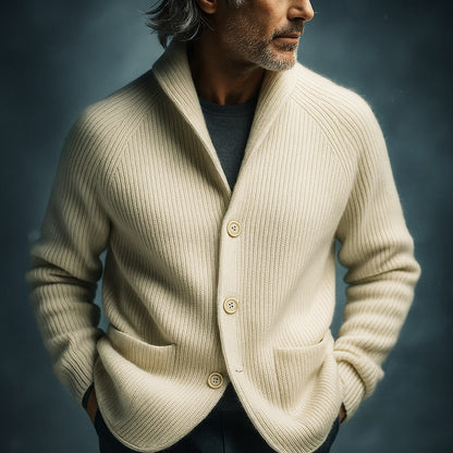 Women's Lightweight Knit Cardigan