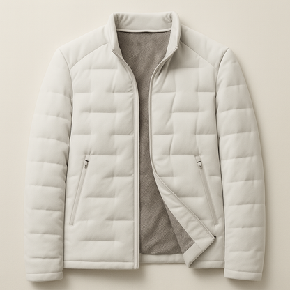 Duck Down Insulated Jacket