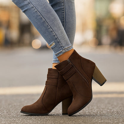 Ercia Boots