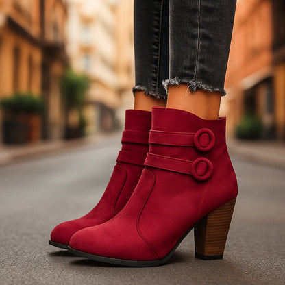 Ercia Boots