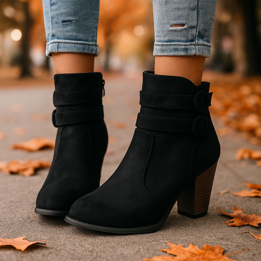 Ercia Boots