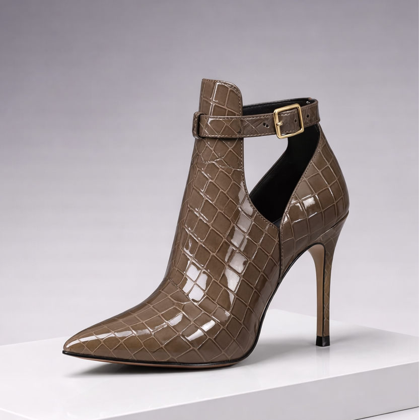 Women's Stiletto High Heels - 
Fashinoza