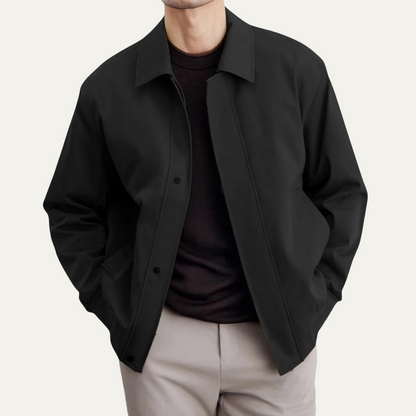 Men's Autumn Coach Jacket Lightweight