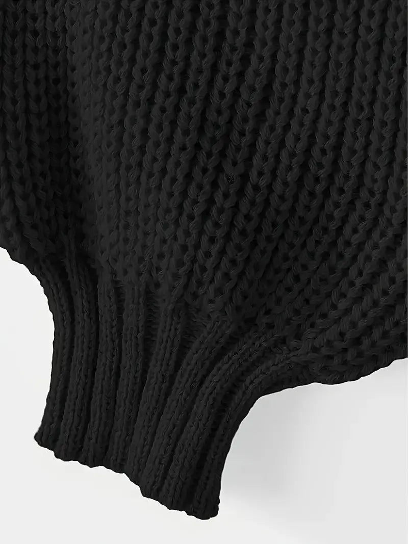Women’s Viona Crop Sweater