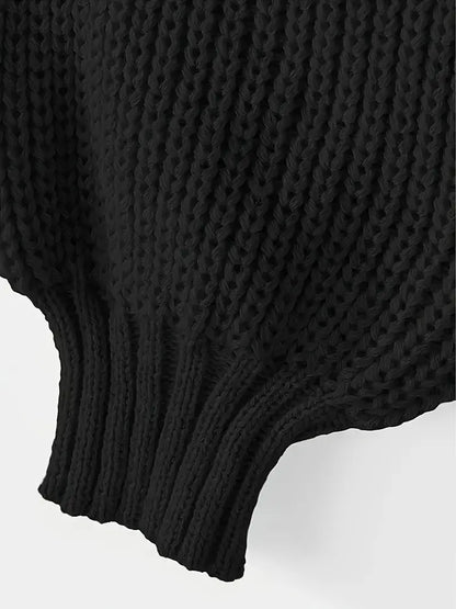 Women’s Viona Crop Sweater