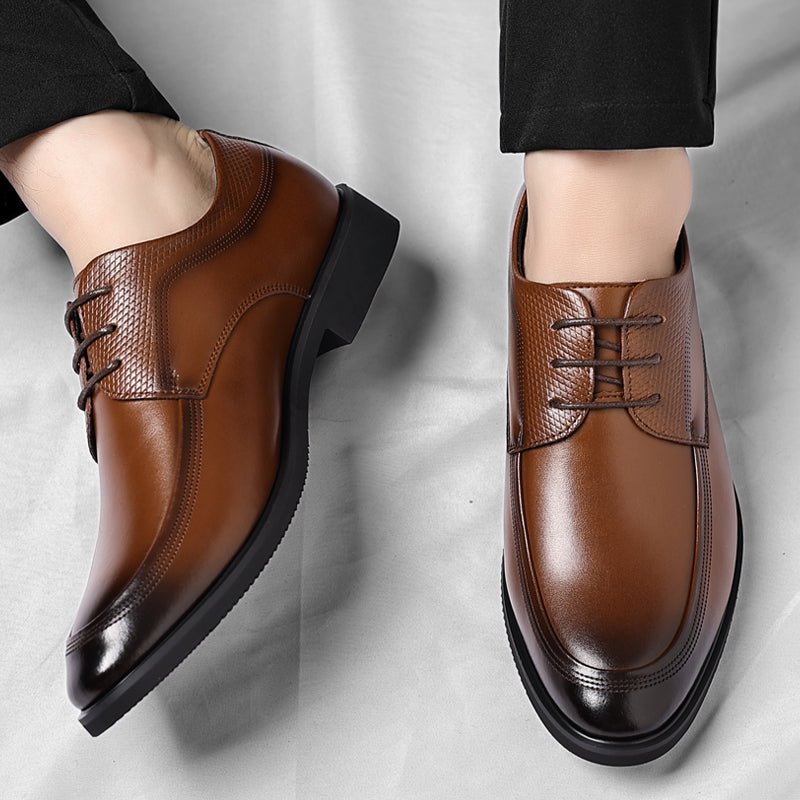 Men's Ziver Premium Leather Shoes