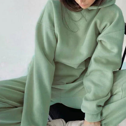 Women's Jogging Suits