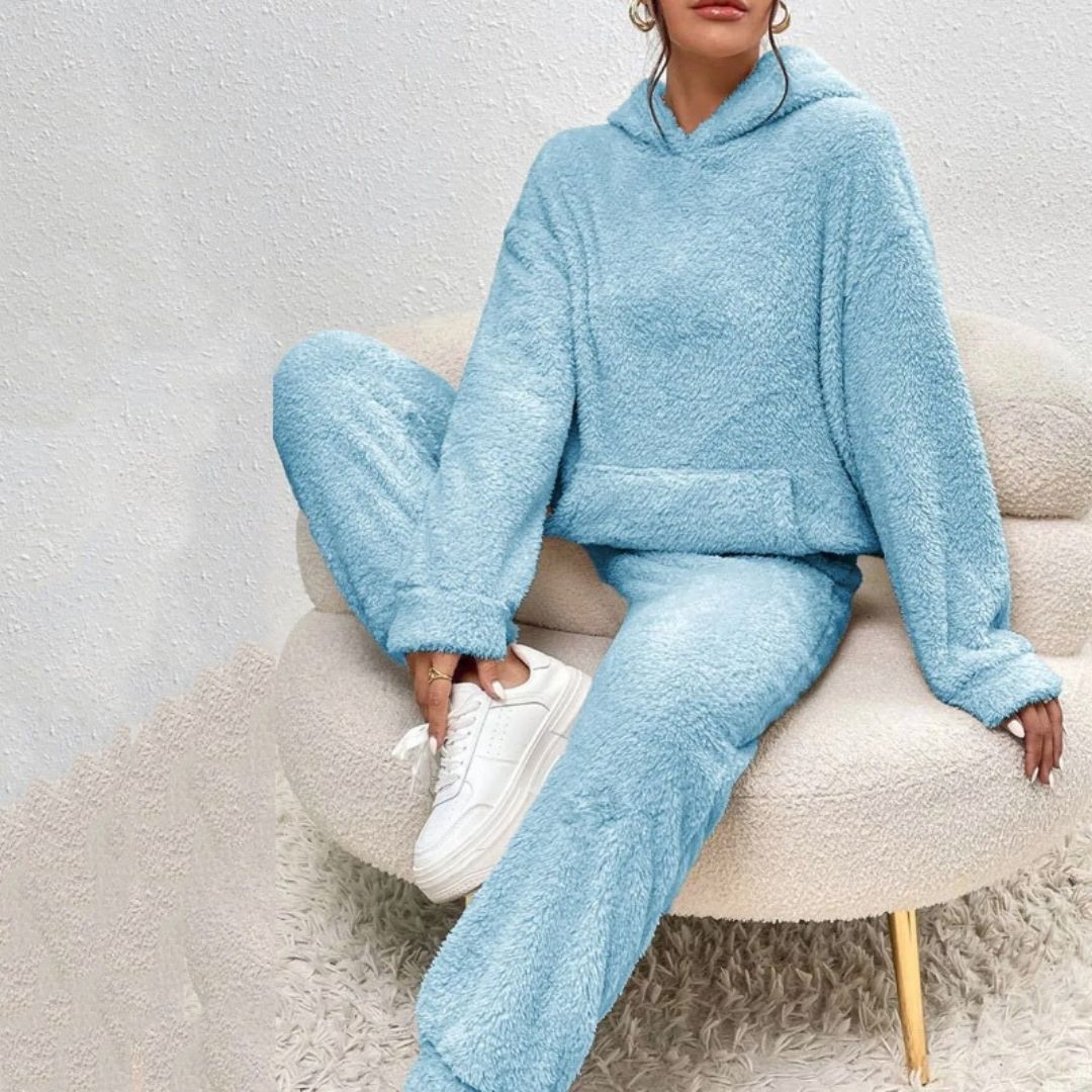 Jessica | Women’s Spring Two Piece Lounge Set