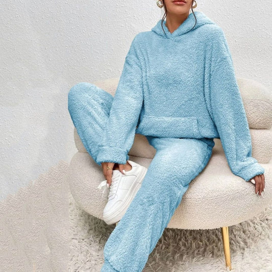 Jessica | Women’s Spring Two Piece Lounge Set