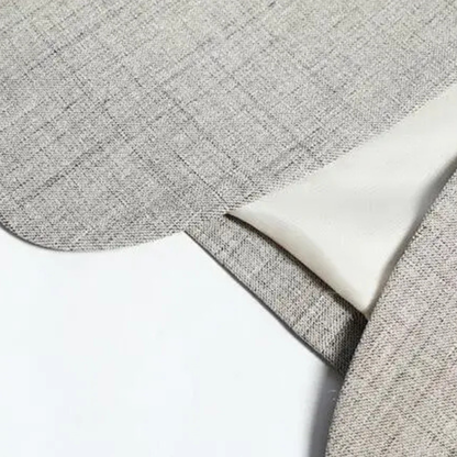 Men's Single Breasted Blazer Lightweight Business Casual