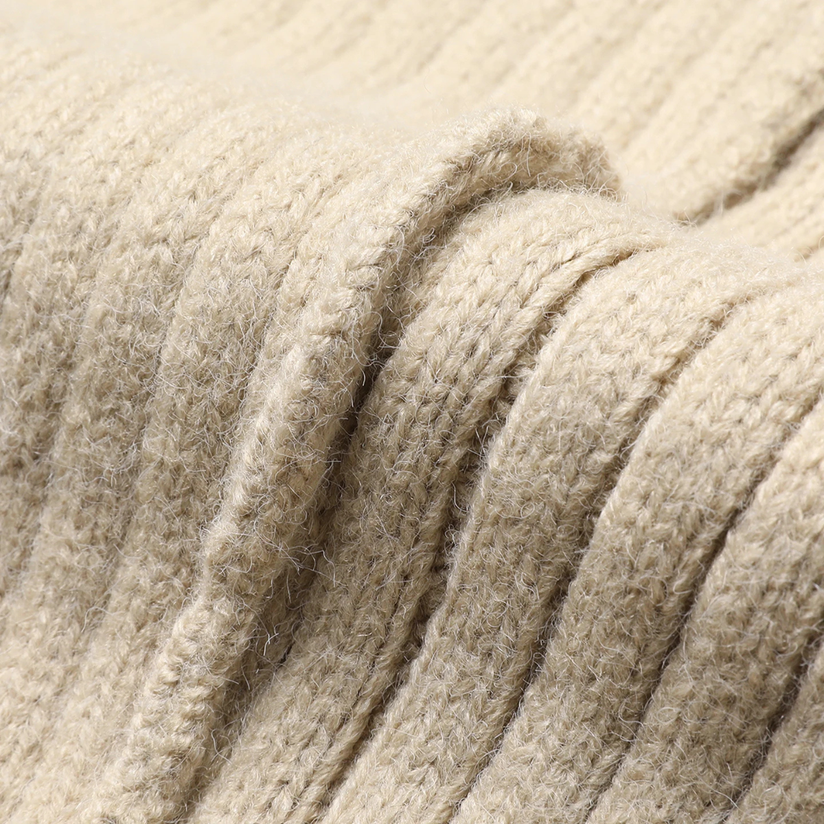 Hebrides Men's Chunky Knit Cardigan Shawl Collar