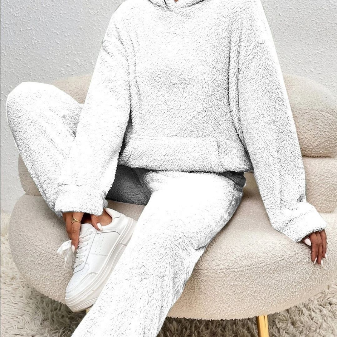Jessica | Women’s Spring Two Piece Lounge Set