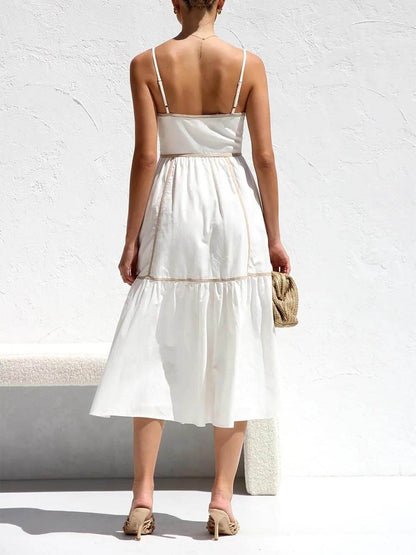Nova Midi Dress
