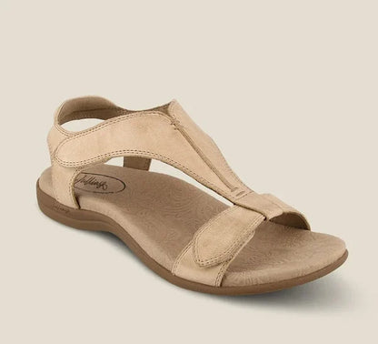 Alvina Women's Orthopedic Comfort Sandals