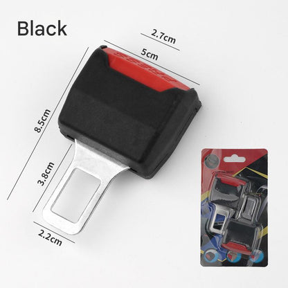 Car Seat Belt Extender 2 Pack