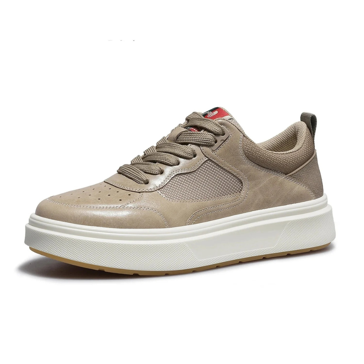 Men's Slip On Shoes Lightweight Casual Sneakers - Fashinoza