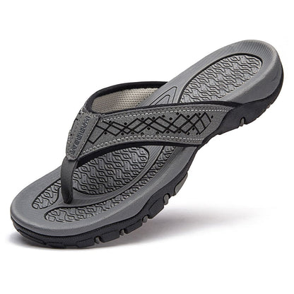 Orthopedic Slippers Everyday Comfort - Fashinoza