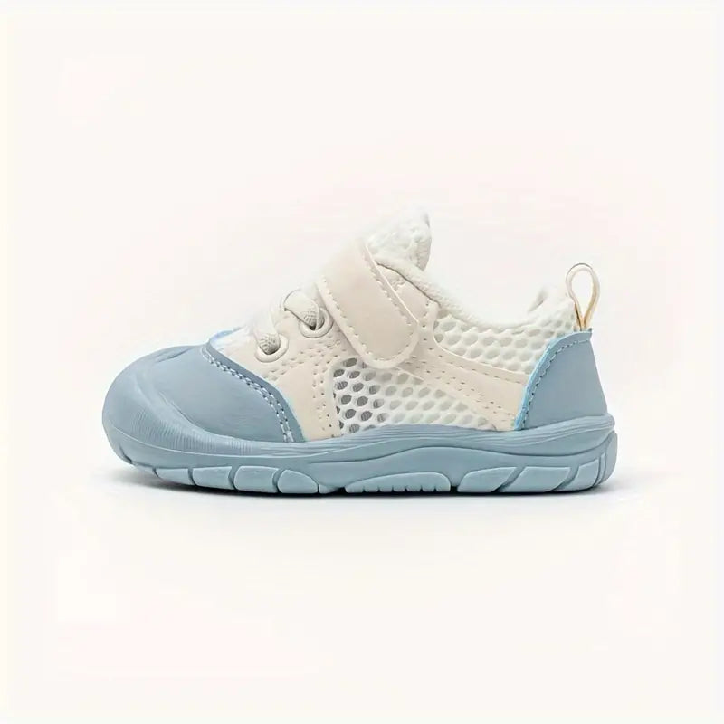 FlexiToes Baby Sneakers
