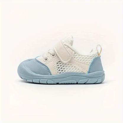 FlexiToes Baby Sneakers