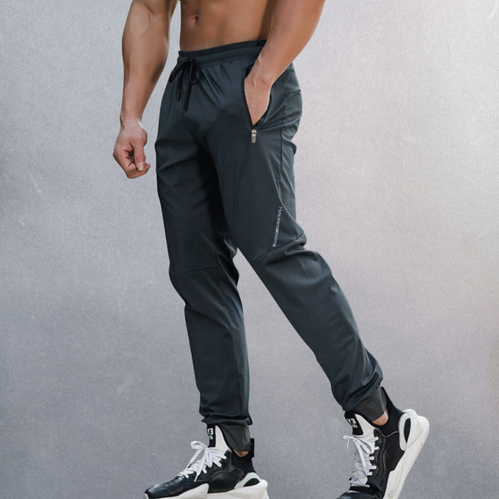 Men's Sports Pants Comfortable - Fashinoza