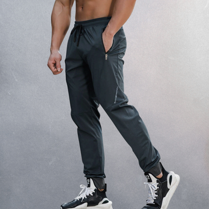 Men's Sports Pants Comfortable - Fashinoza
