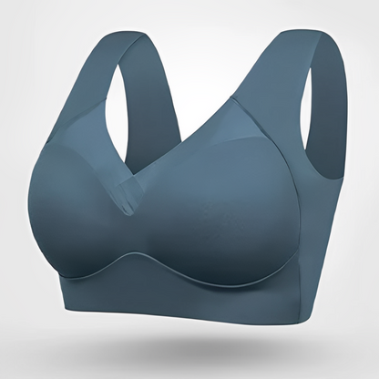 Women's Bra Fixed Strap Design